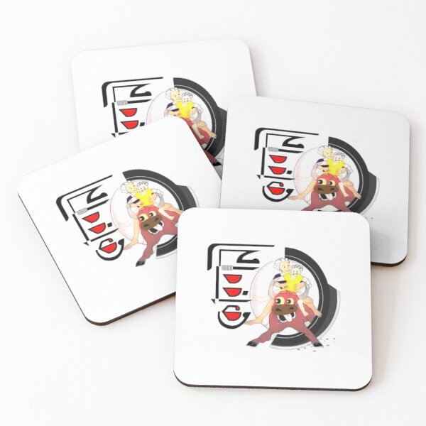 Item preview, Eid Qurbani-Funny Sticker designed and sold by KalebSim.