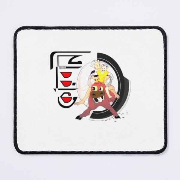 Item preview, Eid Qurbani-Funny Sticker designed and sold by KalebSim.