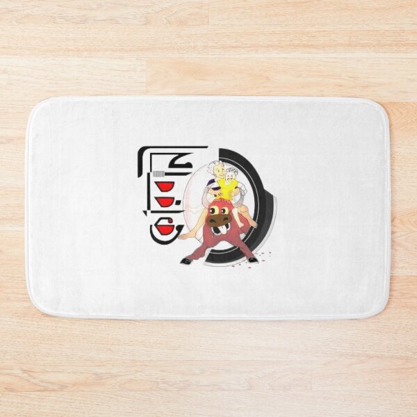 Item preview, Eid Qurbani-Funny Sticker designed and sold by KalebSim.