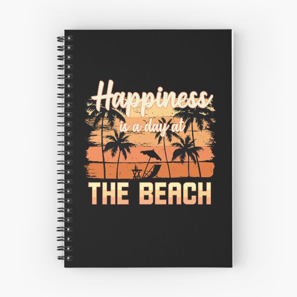 Item preview, Hello sun and sea happiness at the beach designed and sold by onzpacesdesign.