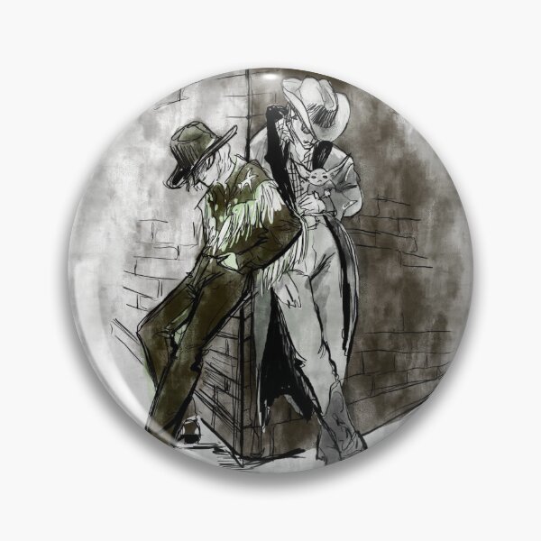 Item preview, Wall leaning twinks designed and sold by Isabel Clare.