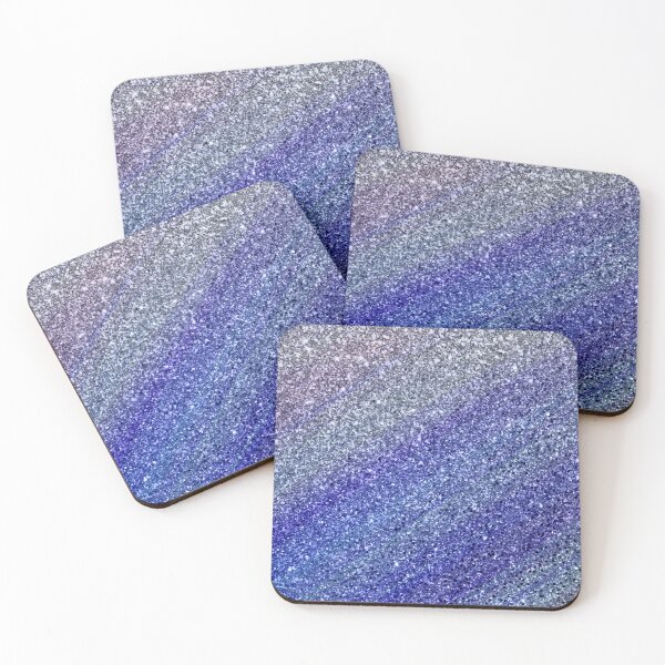 Item preview, Glitter sparkle seamless pattern  designed and sold by remonss.