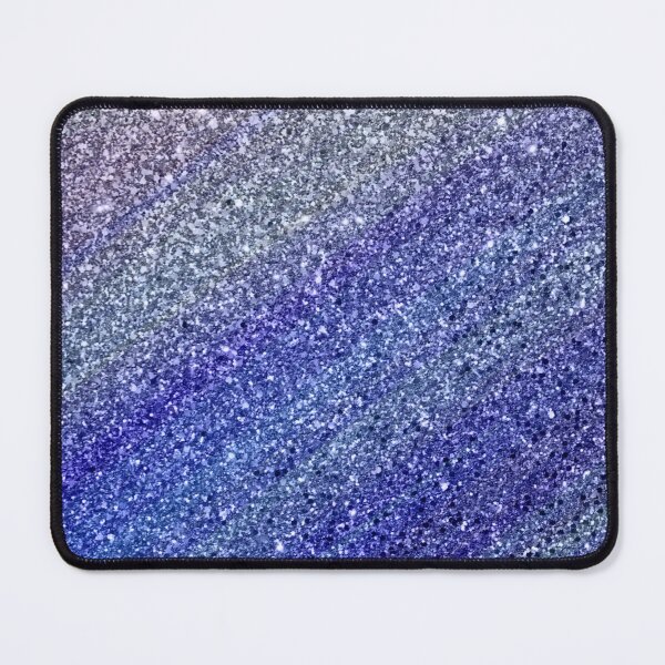 Item preview, Glitter sparkle seamless pattern designed and sold by remonss.