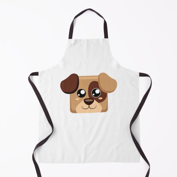 Item preview, Cute funny Dog stickers designed and sold by Bouhrara.