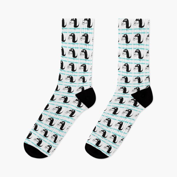 Item preview, Chupacabras supports itself designed and sold by PIXTrending.