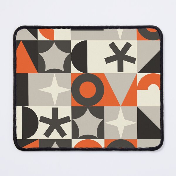 Item preview, Geometric pattern designed and sold by SunriseD.