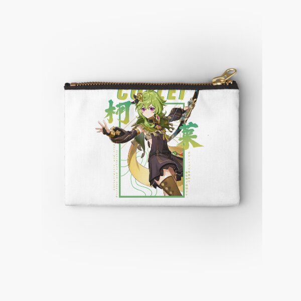 Item preview, Collei - Genshin Impact designed and sold by Omagatoki.