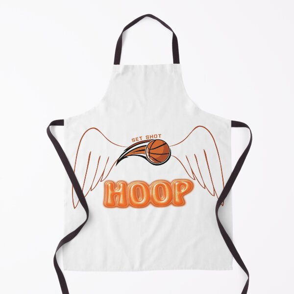 Item preview, Hoop set shot basketball NBA american USA designed and sold by dionusos-vogue.