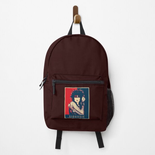 Item preview, Illustration Pop Art Siouxsie   designed and sold by BullishRhinoA.