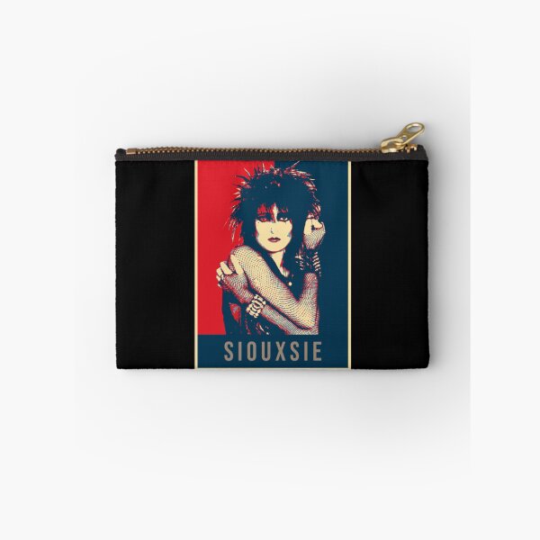 Item preview, Illustration Pop Art Siouxsie   designed and sold by BullishRhinoA.