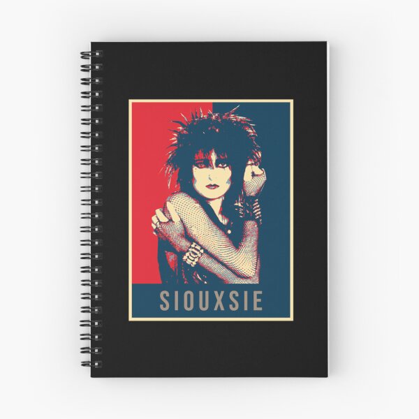 Item preview, Ilustración Pop Art Siouxsie designed and sold by BullishRhinoA.