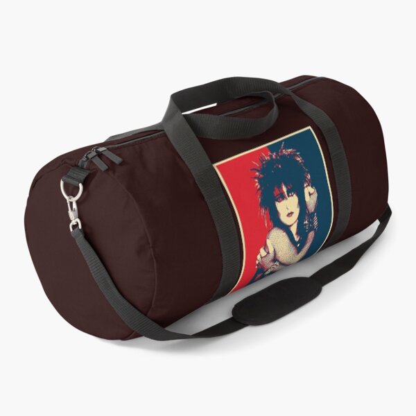 Artikelvorschau, Illustration Pop Art Siouxsie entworfen und verkauft von BullishRhinoA.