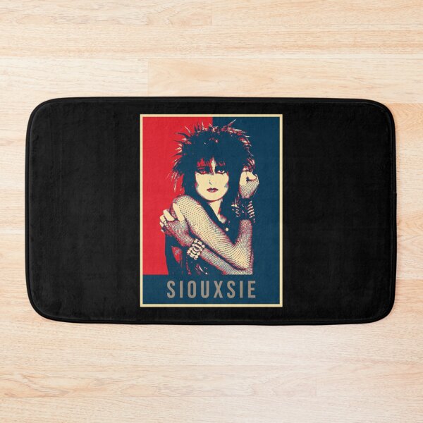 Item preview, Illustration Pop Art Siouxsie   designed and sold by BullishRhinoA.
