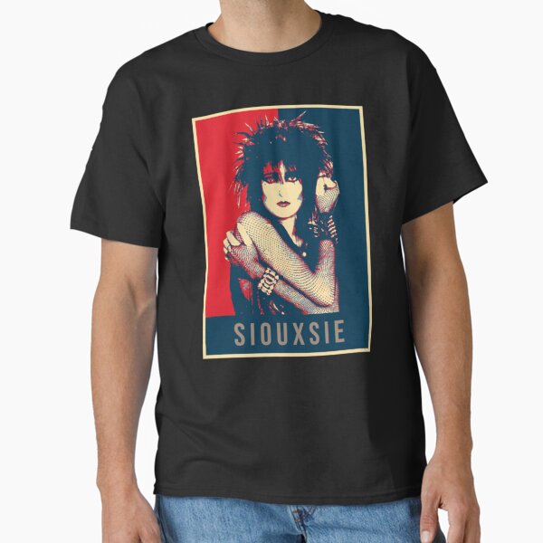 Item preview, Illustration Pop Art Siouxsie   designed and sold by BullishRhinoA.