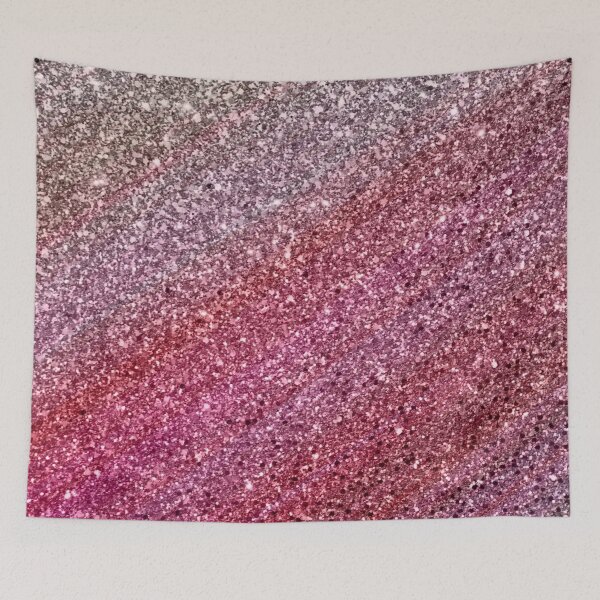 Item preview, Glitter sparkle seamless pattern  designed and sold by remonss.