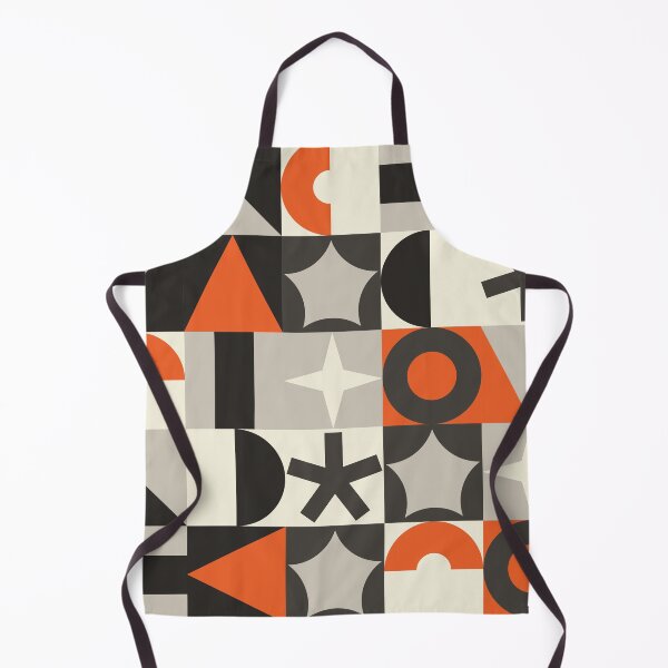 Item preview, Geometric pattern designed and sold by SunriseD.