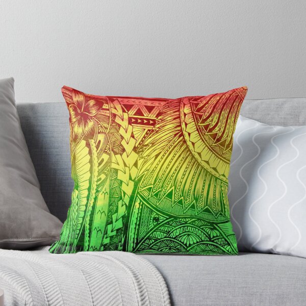 Item preview, Polynesian reggae designed and sold by atikapu.