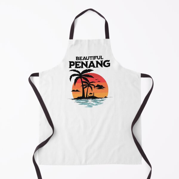 Item preview, Penang | Malaysia tourism | Malaysia traveling designed and sold by PosiDesigns.