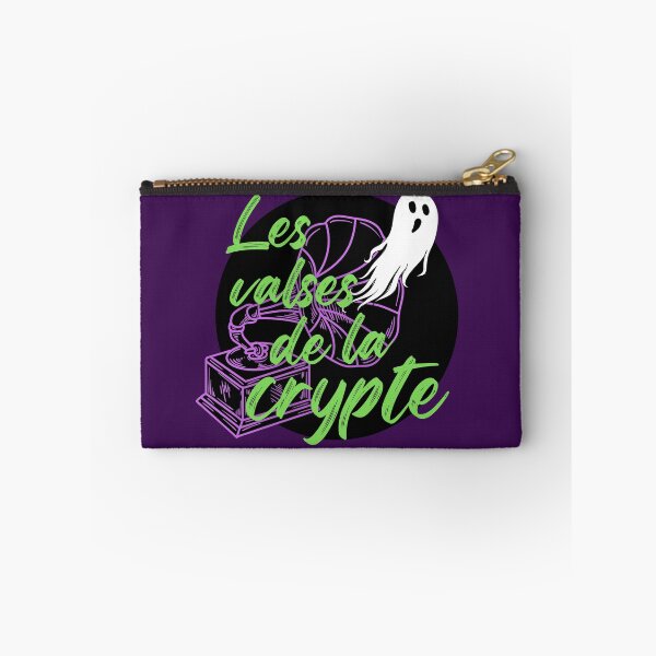 Item preview, The Crypt Waltzes designed and sold by CoupCritique.