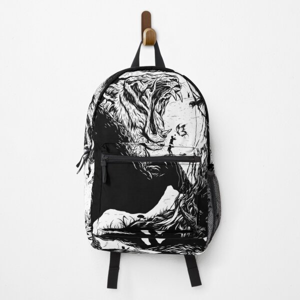 Item preview, Fantasy of a living things designed and sold by fikrimenot.