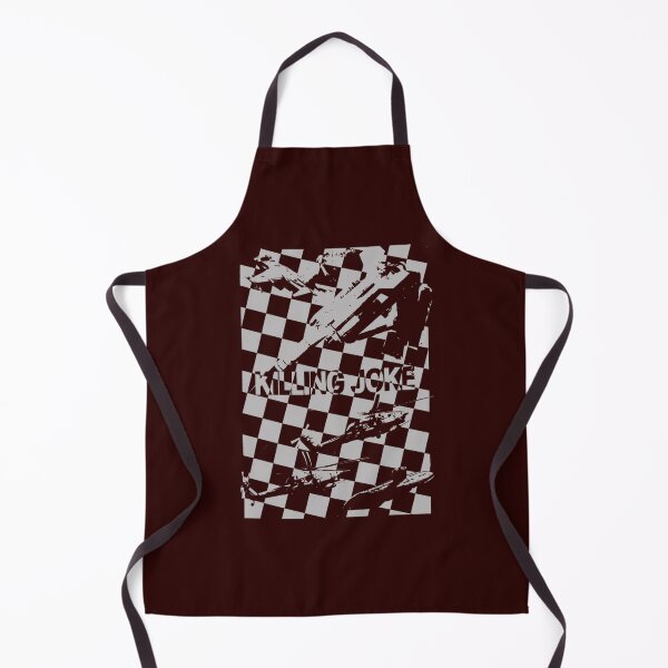 Item preview, Killing Joke - Chessboards Premium designed and sold by BullishRhinoA.