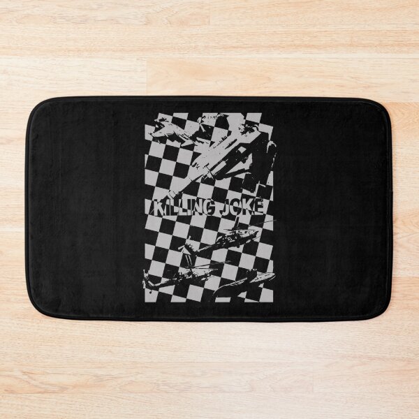 Item preview, Killing Joke - Chessboards Premium  designed and sold by BullishRhinoA.