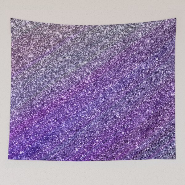 Item preview, Glitter sparkle seamless pattern  designed and sold by remonss.