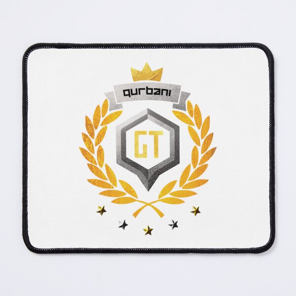 Item preview, GT Qurbani Sticker Copy designed and sold by KalebSim.