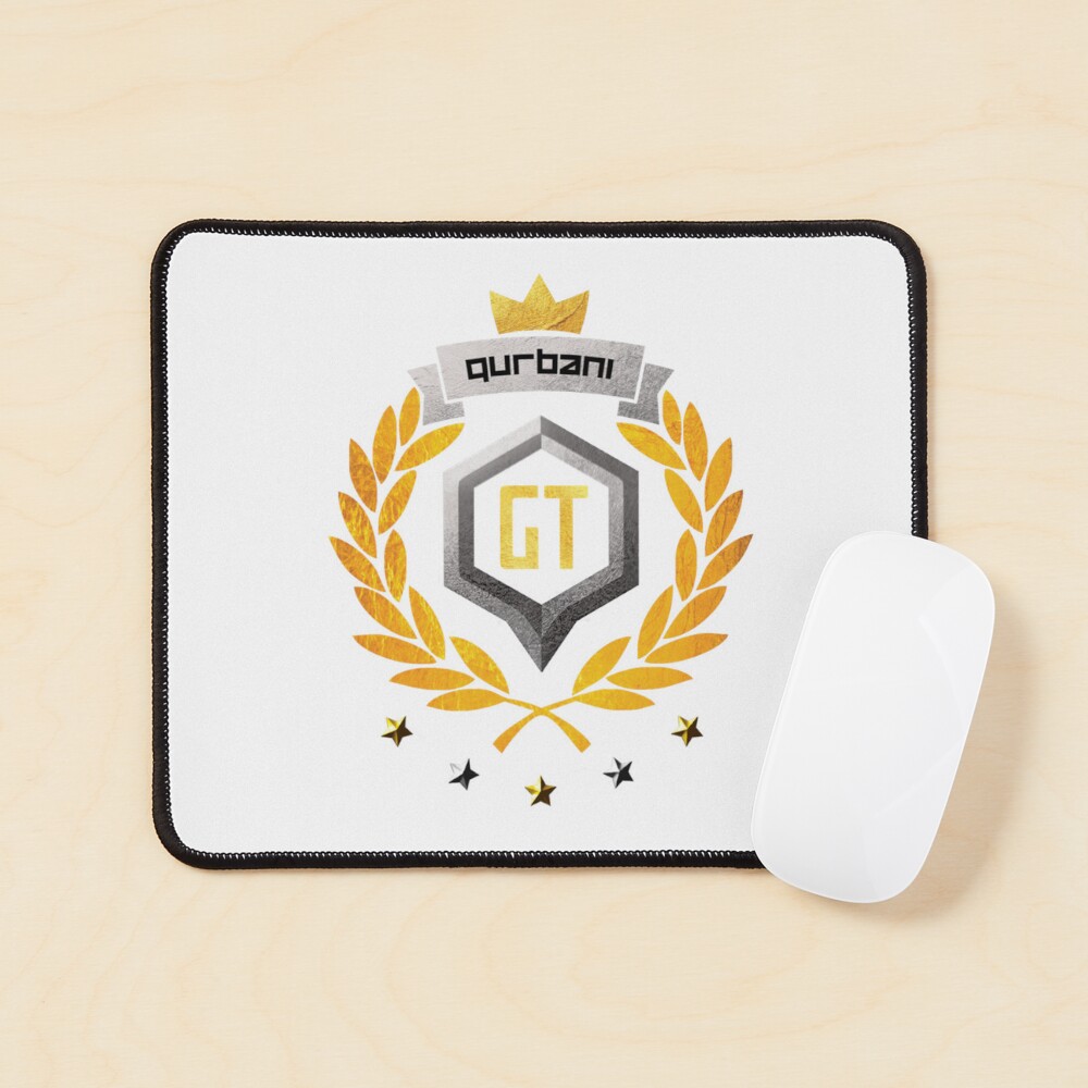 Item preview, Mouse Pad designed and sold by KalebSim.