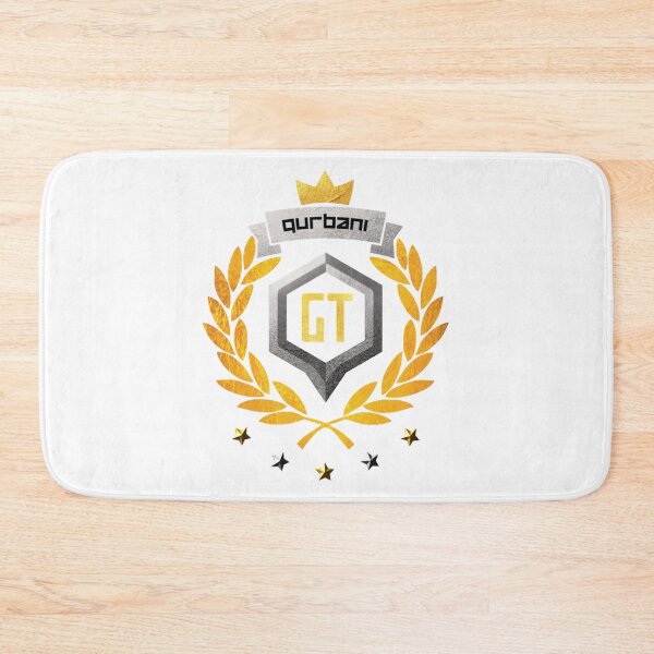 Item preview, GT Qurbani Sticker Copy designed and sold by KalebSim.