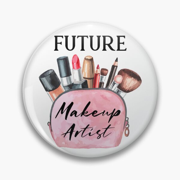 Item preview, Future Makeup Artist designed and sold by SunsetGloww.
