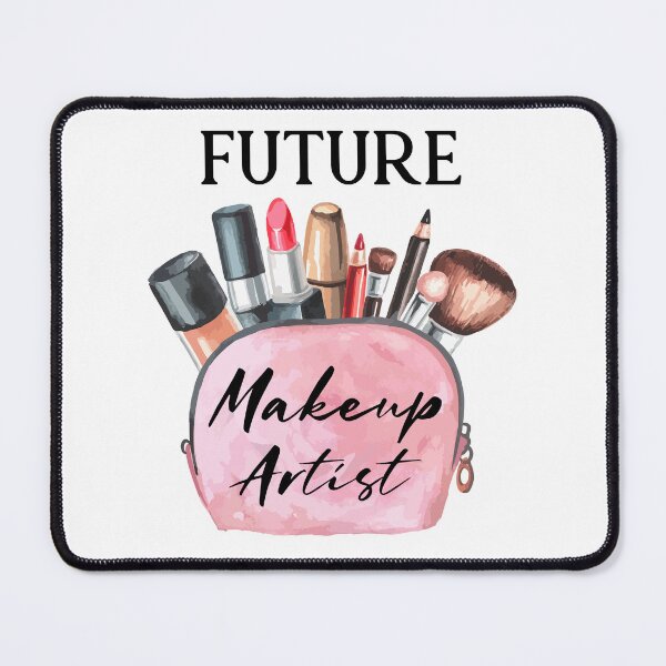 Item preview, Future Makeup Artist designed and sold by SunsetGloww.