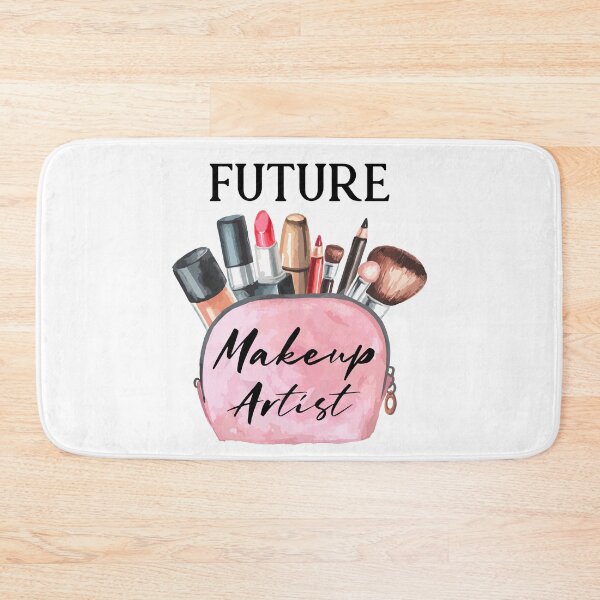 Item preview, Future Makeup Artist designed and sold by SunsetGloww.