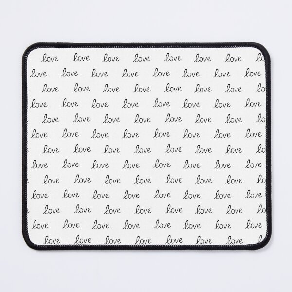 Item preview, lovely heart symbol pattern 4 designed and sold by LovelyTrend.