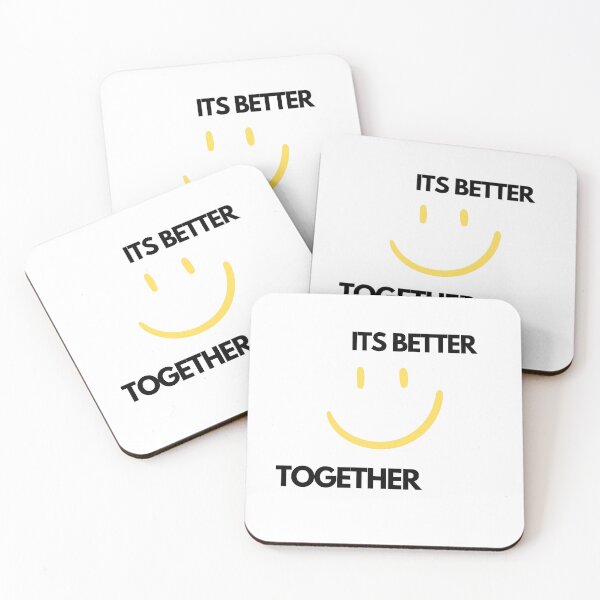 Item preview, Together designed and sold by ZygGDesign.