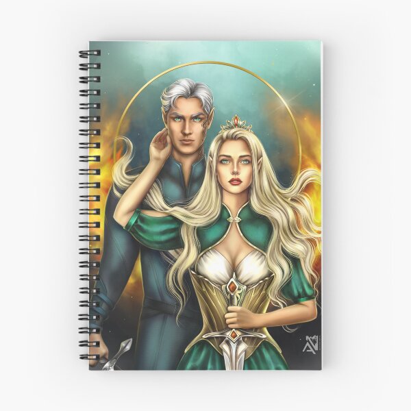Item preview, Rowaelin designed and sold by Anastasiya Chizh.
