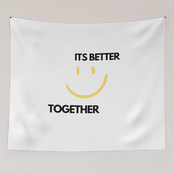 Item preview, Together designed and sold by ZygGDesign.