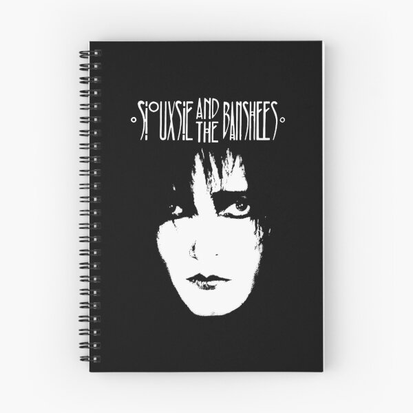 Item preview, Legend cool siouxsie members and the banshees art   designed and sold by BullishRhinoA.