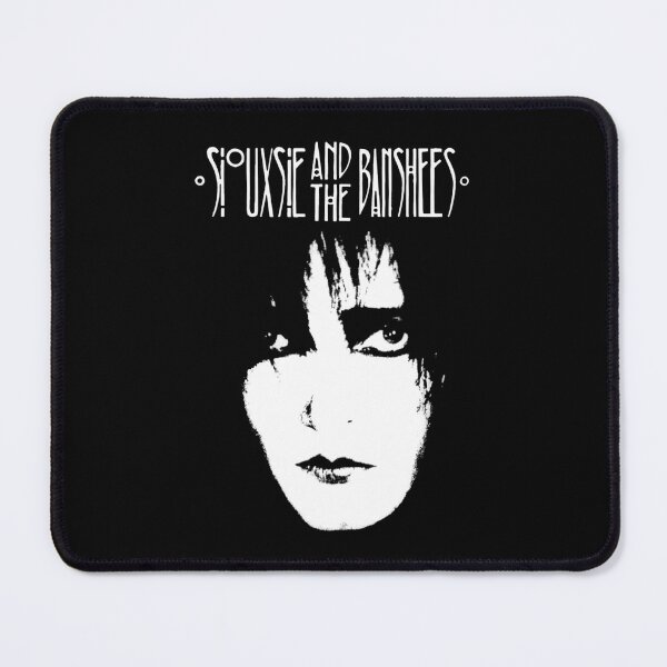 Item preview, Legend cool siouxsie members and the banshees art   designed and sold by BullishRhinoA.