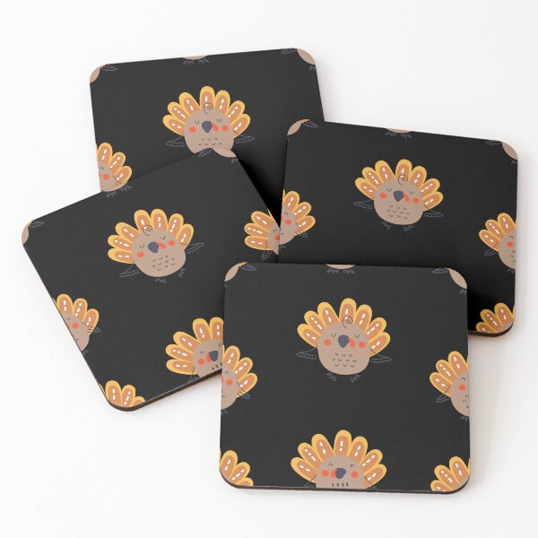 Item preview, Thanksgiving Moment Turkey designed and sold by theredsharp.
