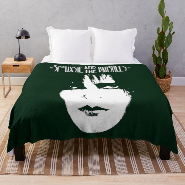 Item preview, Legend cool siouxsie members and the banshees art   designed and sold by BullishRhinoA.