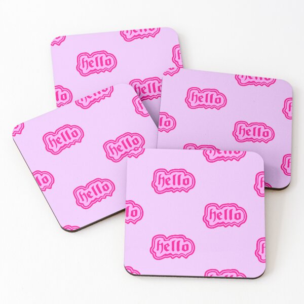 Item preview, Hello Baby  designed and sold by sunbeamstudios.