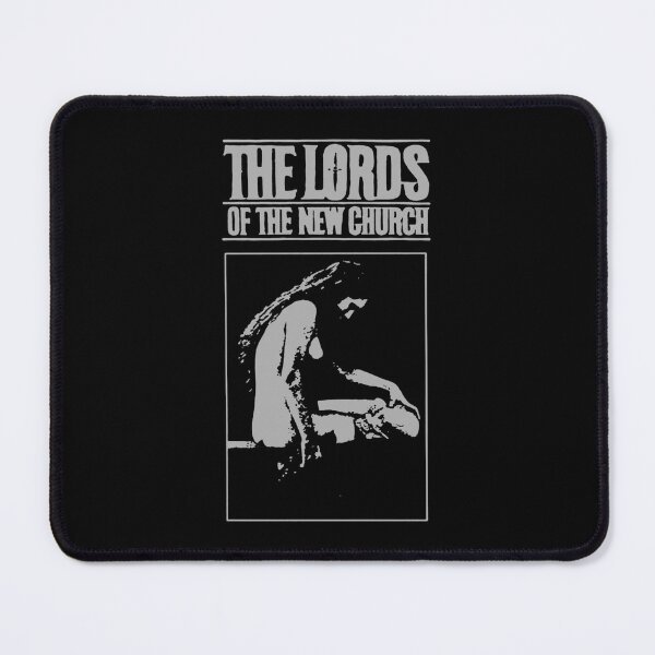 Item preview, Lords of the New Church Premium  designed and sold by BullishRhinoA.