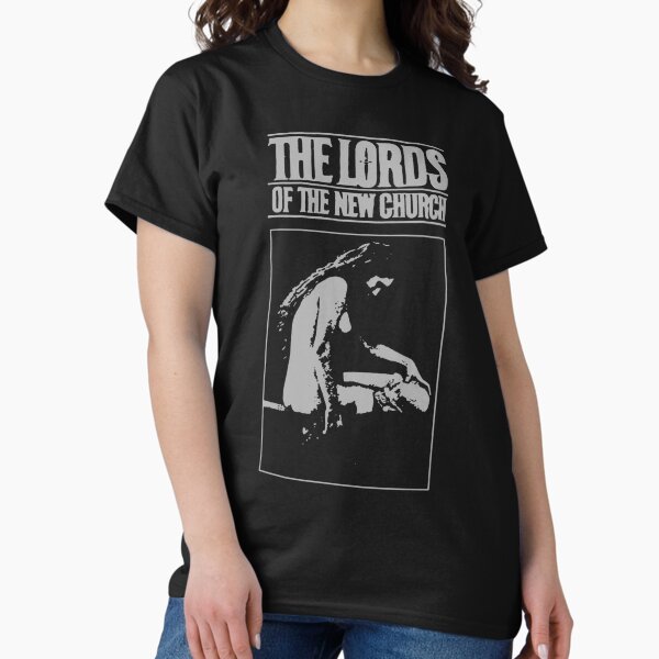 Lords of the New Church Premium Classic T-Shirt
