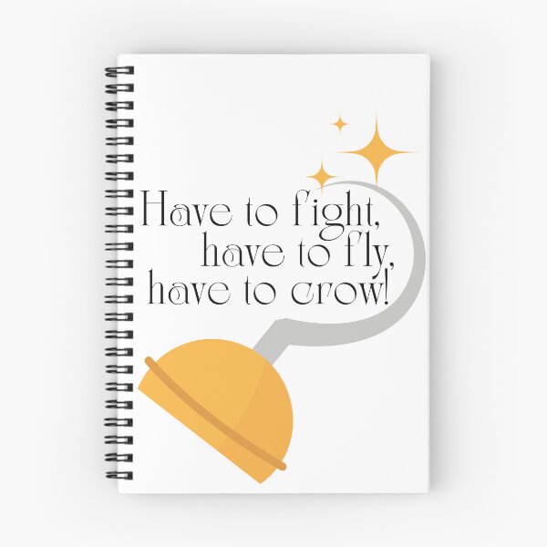 Item preview, Hook Quote Graphic designed and sold by FandomINK.