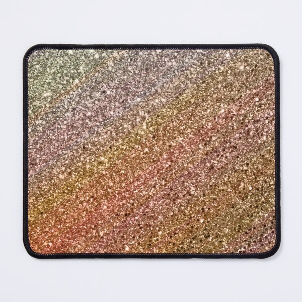 Item preview, Glitter sparkle seamless pattern designed and sold by remonss.