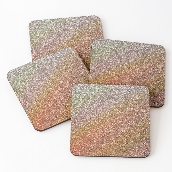 Item preview, Glitter sparkle seamless pattern  designed and sold by remonss.