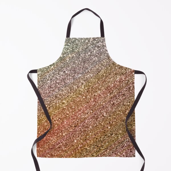 Item preview, Glitter sparkle seamless pattern designed and sold by remonss.