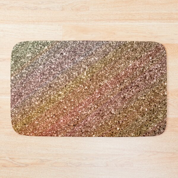 Item preview, Glitter sparkle seamless pattern  designed and sold by remonss.