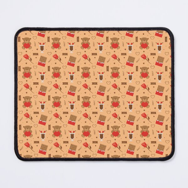 Item preview, lovely heart symbol pattern 5 designed and sold by LovelyTrend.